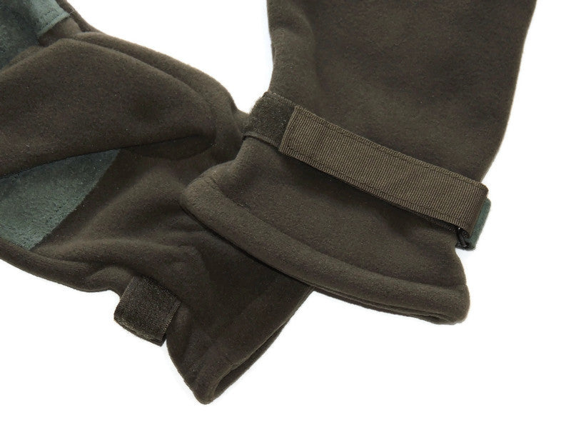 Militärische Winterhandschuhe 615A/MON Neu