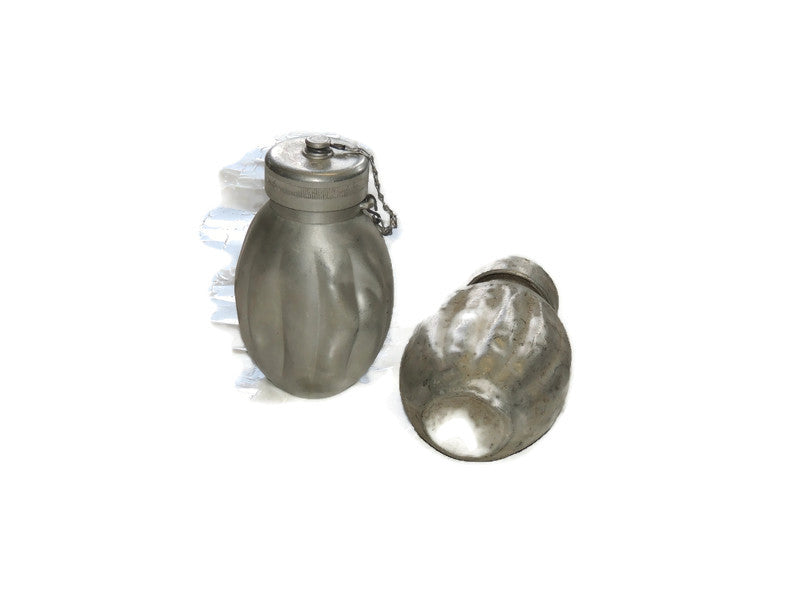 WP Aluminum Canteen Original