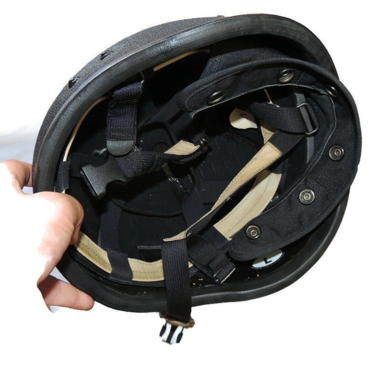 Moratex Piorun Helmet Size M Kevlar