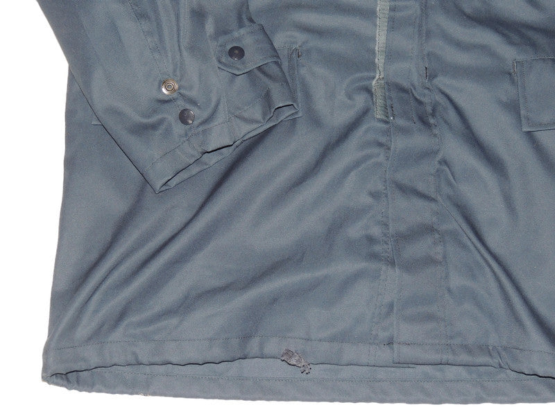 Dutch Navy Parka 1980s L/R with Flag