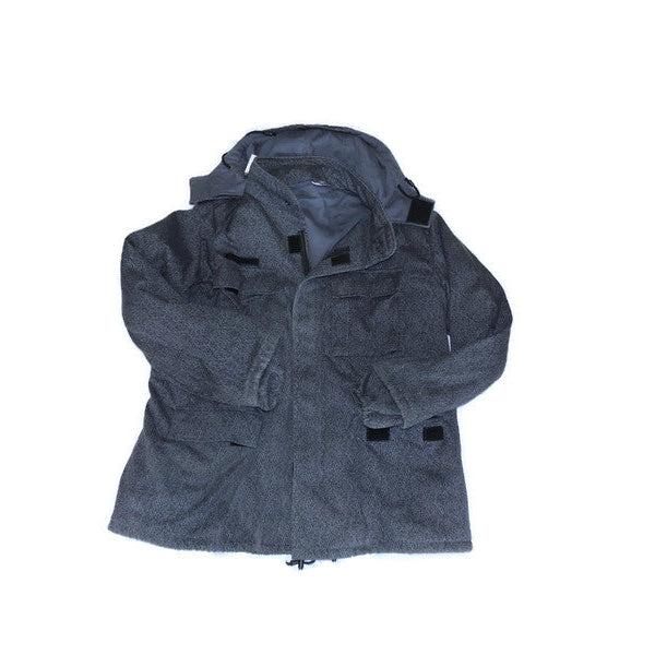 Winter Jacket of the Prison Service wz68 Moro Large