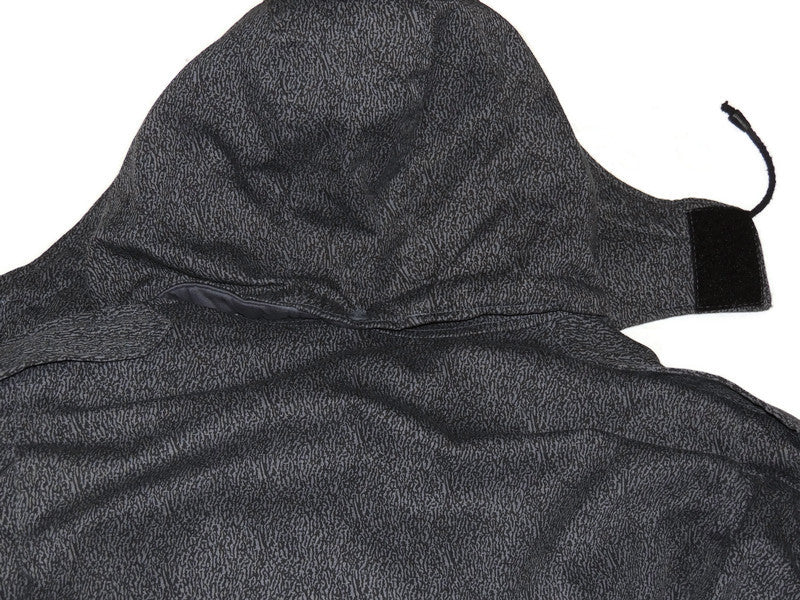 Winter Jacket of the Prison Service wz68 Moro Large