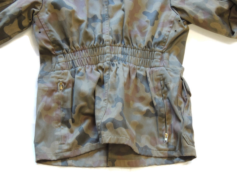 Polish uniform blouse 127A/MON wz93 cotton
