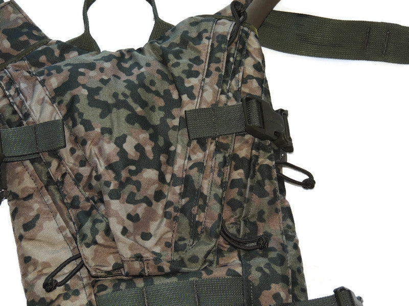 Camelbak Dutch Army NFP Hydration Backpack Set