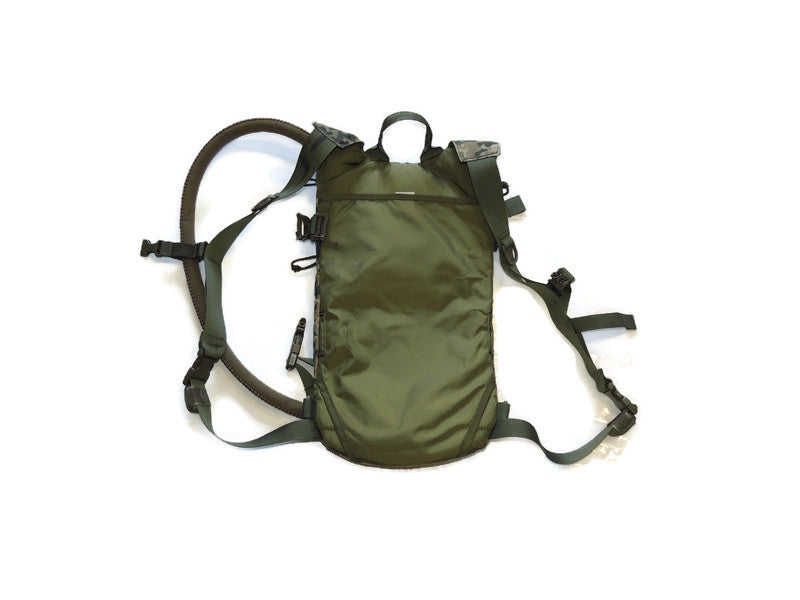 Camelbak Dutch Army NFP Hydration Backpack Set
