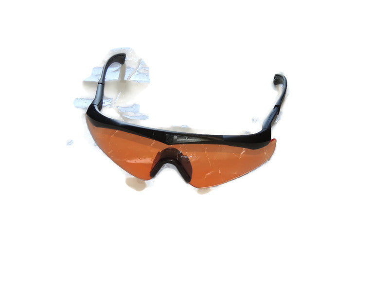 Okulary Revision Sawfly Zestaw Jak nowe