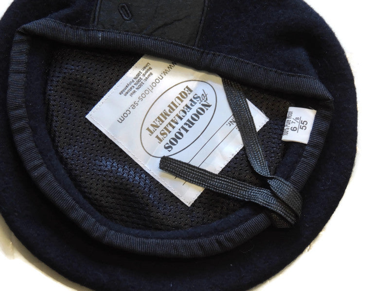 Beret Nowy holandia Marines + kotwica rozmiar 54