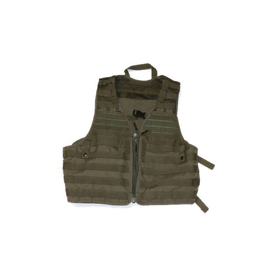 Kamizelka NFM Bear II Litwa Olive Green