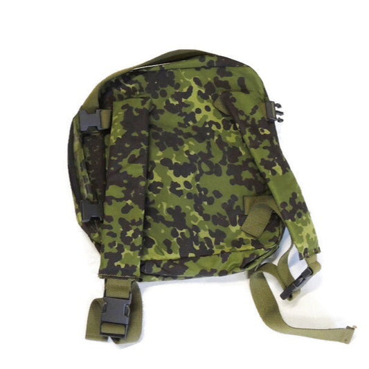 M84 Plecak Medyczny wojska duńskiego Cordura