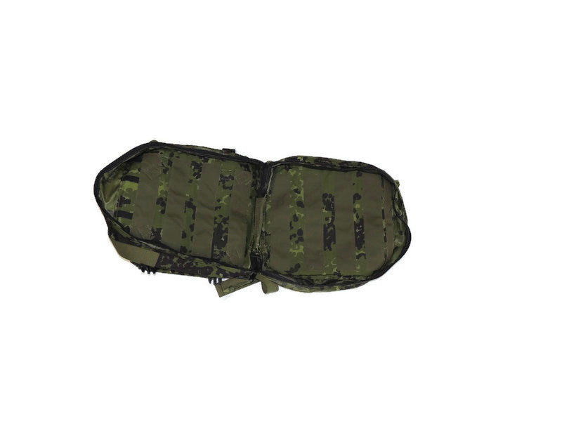 M84 Plecak Medyczny wojska duńskiego Cordura