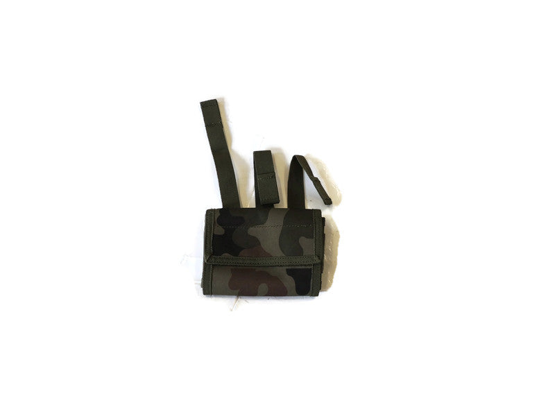 Worek Zrzutowy Wz93 Dominator Siatka