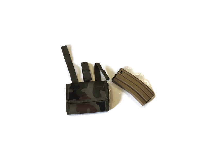Worek Zrzutowy Wz93 Dominator Siatka