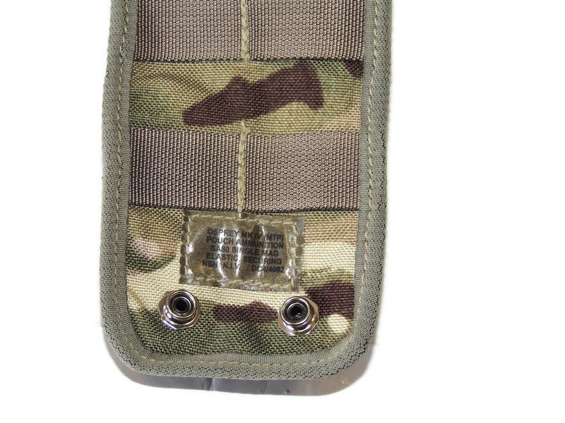 Ładownica Shingle MTP Osprey Cordura Molle