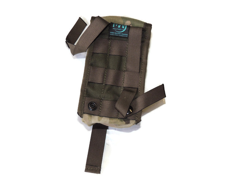 Ładownica Karabinowa M4/G36 Miwo Praszka Multicam