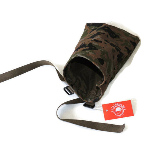 Worek Zrzutowy Długi Luksemburg Camo M2011
