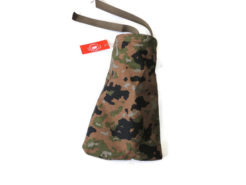Worek Zrzutowy Długi Luksemburg Camo M2011