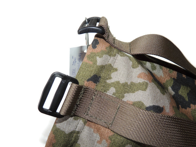 Worek Zrzutowy Długi Luksemburg Camo M2011