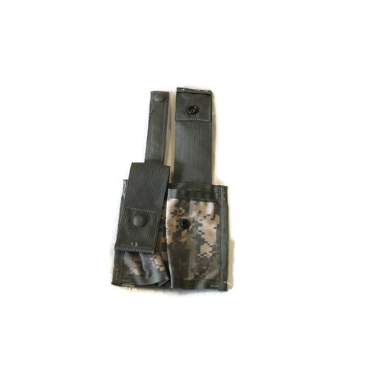 ładownica na 2x granat 40mm UCP US Army
