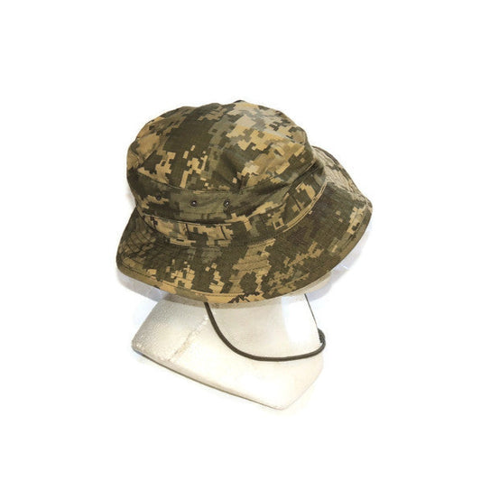 Boonie Hat armia ukraińska MM14 Piksele rozmiar 56