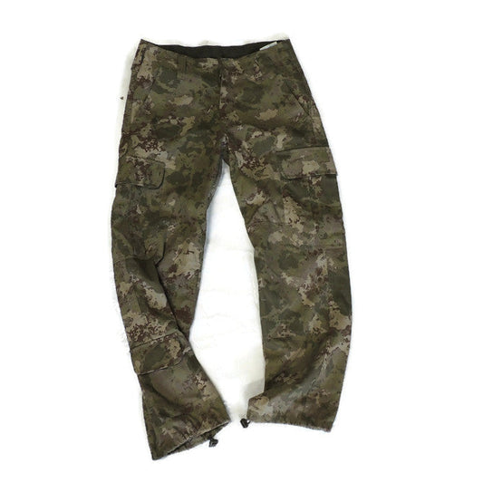Spodnie Tureckiej Armii M2021 Geo 45-B