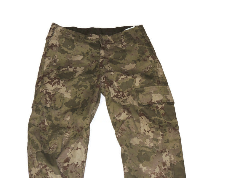 Spodnie Tureckiej Armii M2021 Geo 45-B