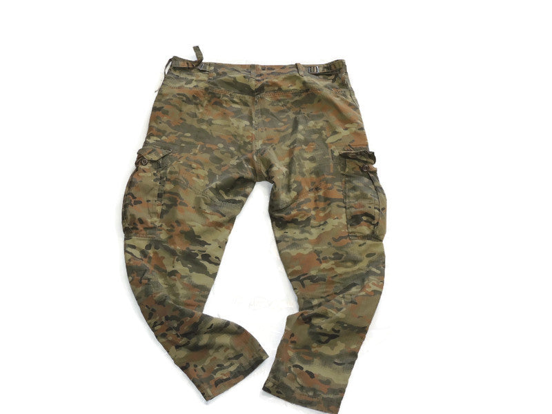 Uniform der polnischen Garnisonswache SG 14 104/172/98