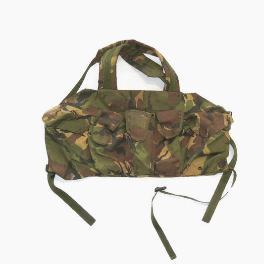 Chest rig DPM kontrakt SAS Wojskowy Cordura