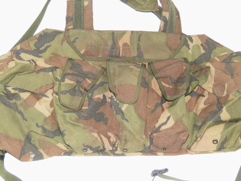 Chest rig DPM kontrakt SAS Wojskowy Cordura