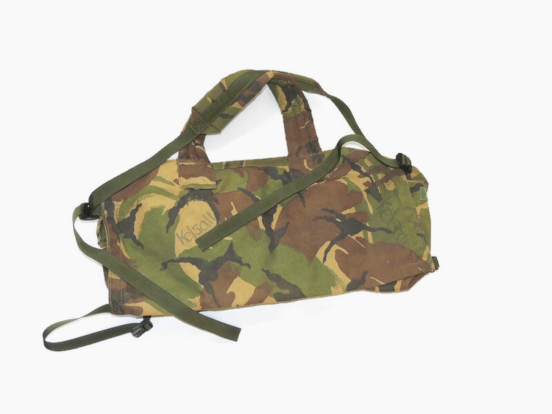 Chest rig DPM kontrakt SAS Wojskowy Cordura