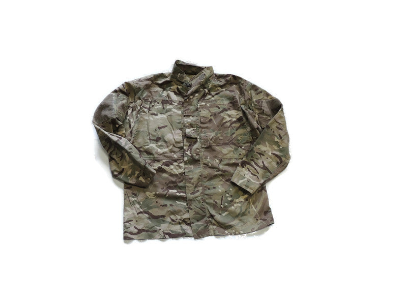 Bluza Wojskowa Brytyjska PCS MTP 180/112 temperate