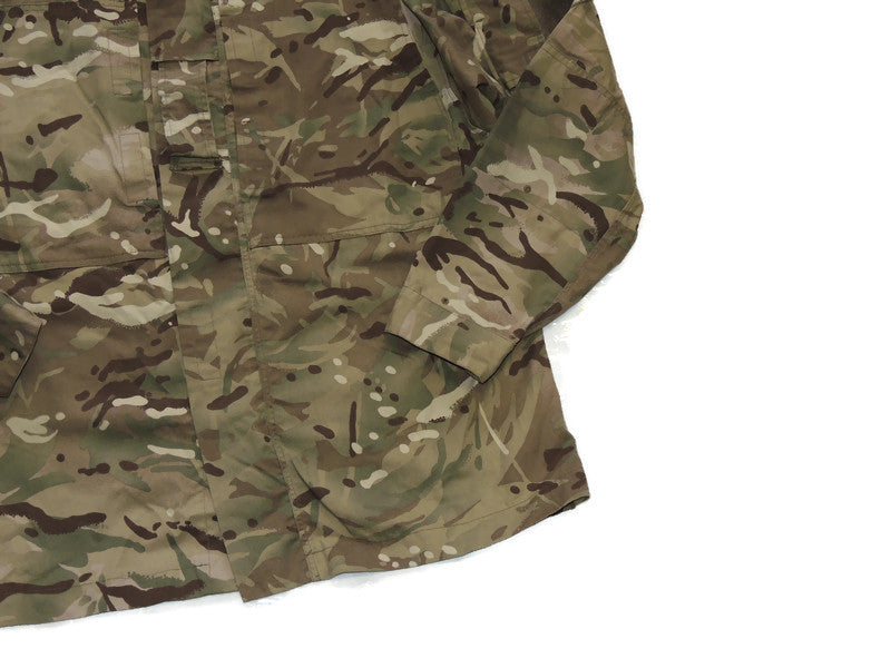 Bluza Wojskowa Brytyjska PCS MTP 180/112 temperate