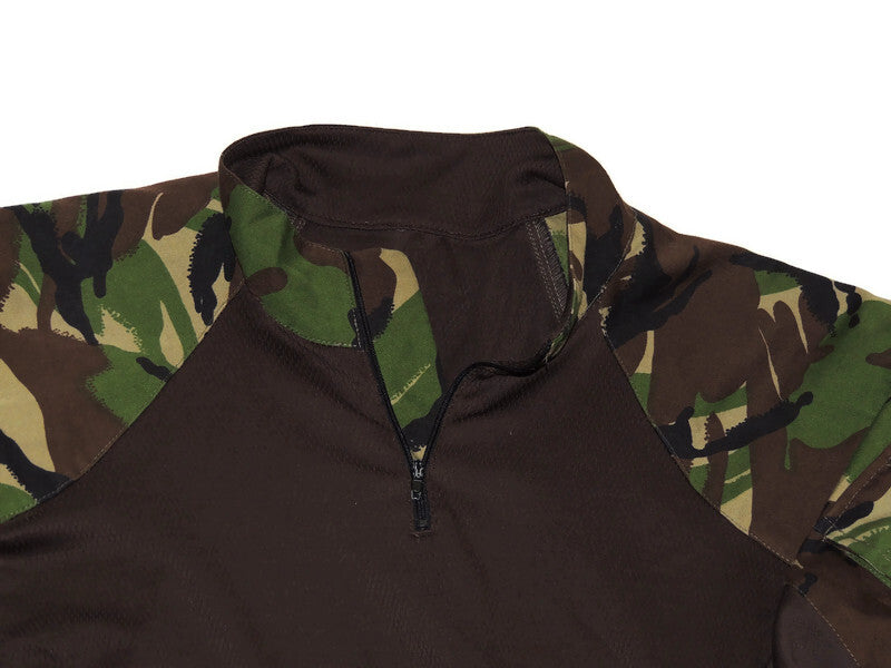 Combat Shirt DPM brytyjski 102/M Coolmax UBACS