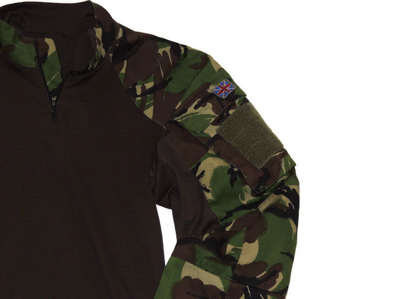 Combat Shirt DPM brytyjski 102/M Coolmax UBACS