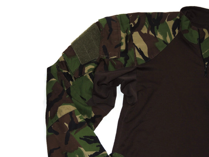 Combat Shirt DPM brytyjski 102/M Coolmax UBACS