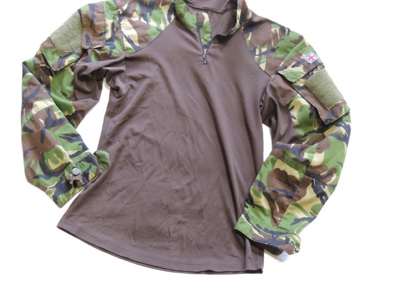 Combat Shirt DPM brytyjski 102/M Coolmax UBACS