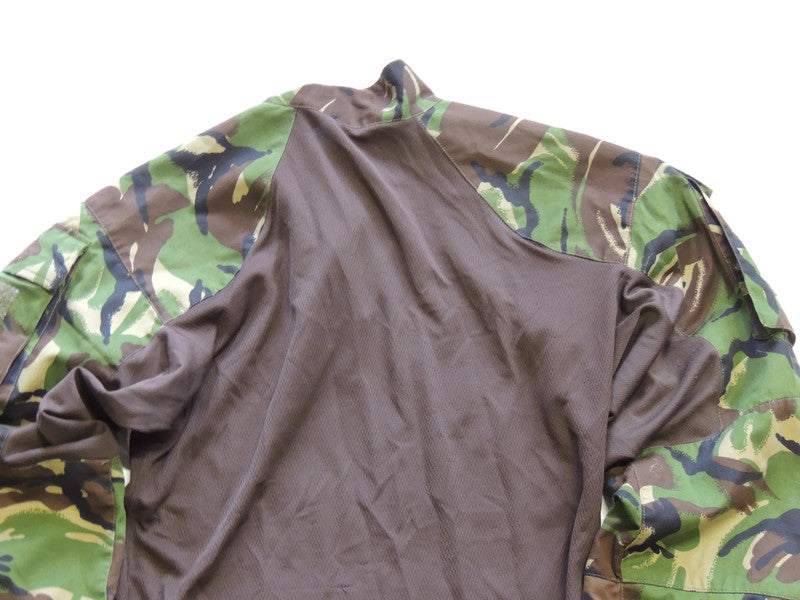 Combat Shirt DPM brytyjski 102/M Coolmax UBACS