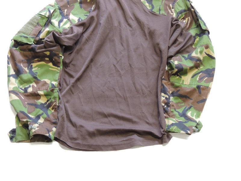Combat Shirt DPM British 102/M Coolmax UBACS
