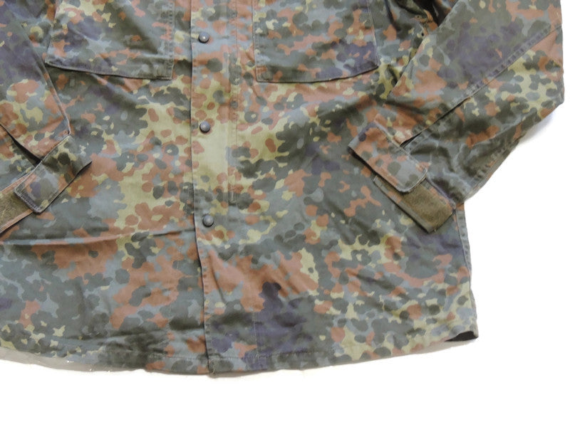 Bluza Flecktarn Bundeswehr 5 Farben Gr 8