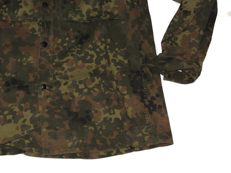 Bluza Flecktarn Bundeswehr 5 Farben Gr 6