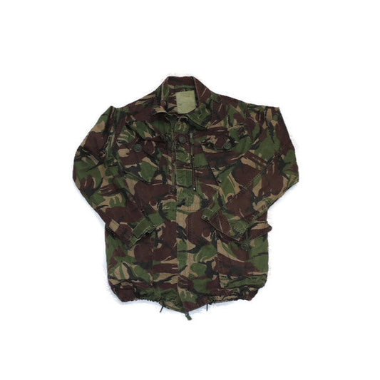 Kurtka wojskowa Brytyjska Smock Ripstop DPM 170/88