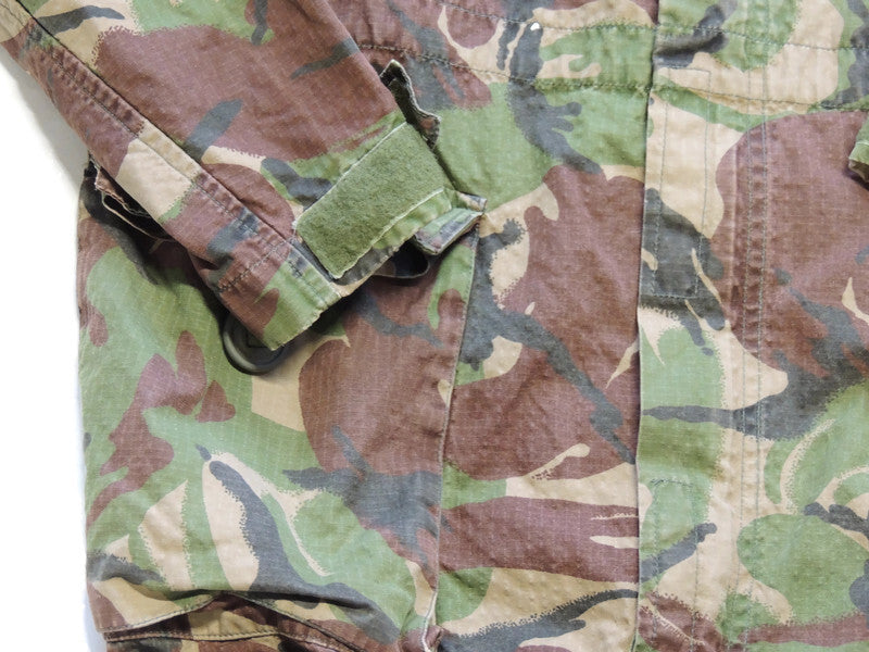 Kurtka wojskowa Brytyjska Smock Ripstop DPM 170/88