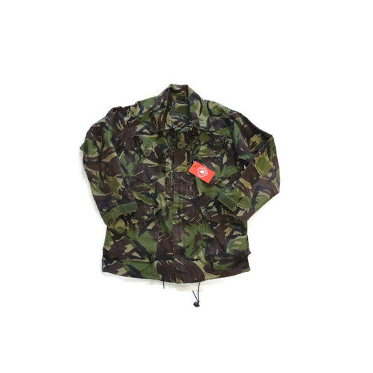 Kurtka wojskowa Brytyjska Smock Ripstop DPM 160/88