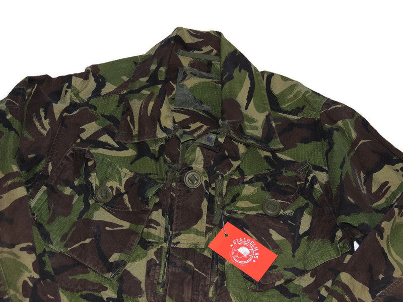 Kurtka wojskowa Brytyjska Smock Ripstop DPM 160/88