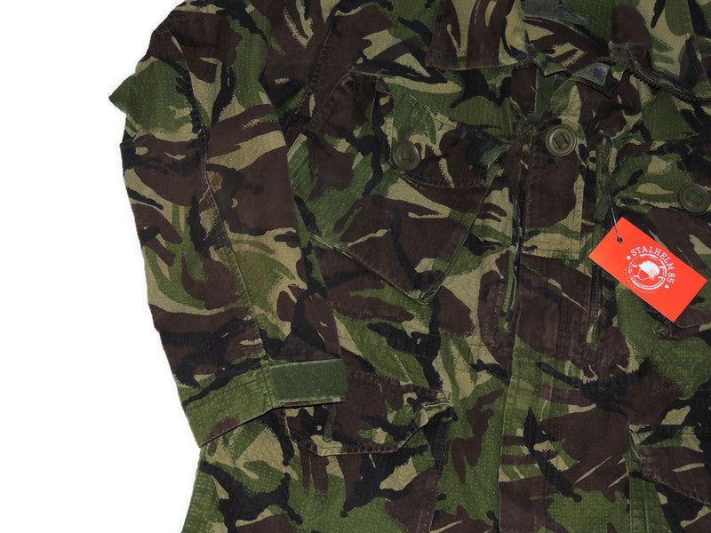 Kurtka wojskowa Brytyjska Smock Ripstop DPM 160/88
