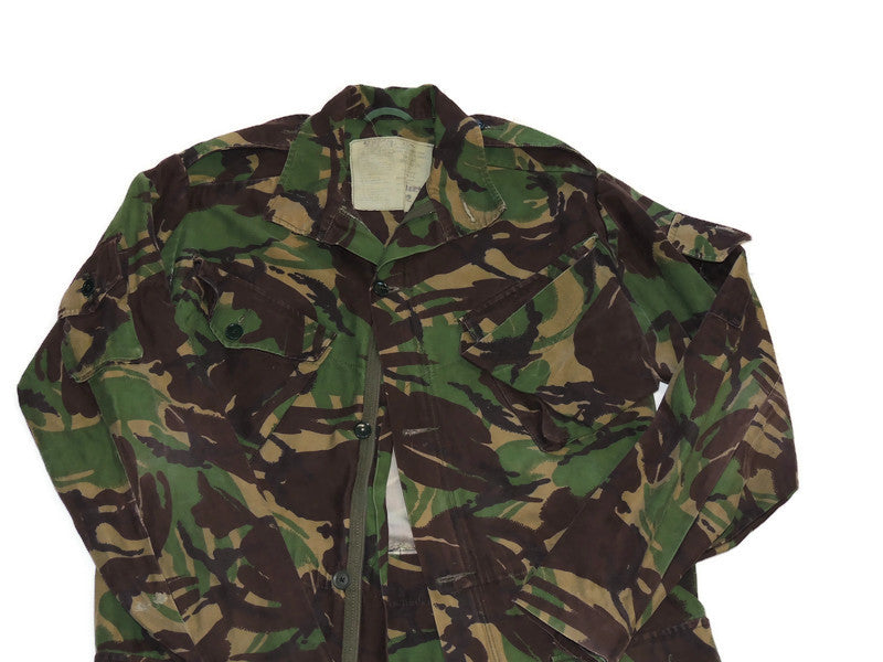 Kurtka wojskowa Brytyjska Smock Tempertate DPM 180/104
