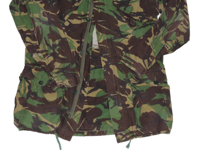 Kurtka wojskowa Brytyjska Smock Tempertate DPM 180/104