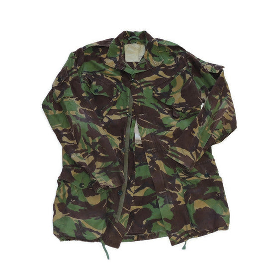 Kurtka wojskowa Brytyjska Smock Tempertate DPM 180/104