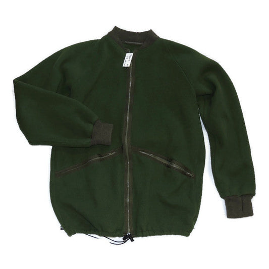 Green Thermal Brytyjski Polar Wojskowy 190/104