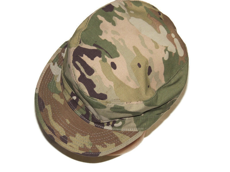 Czapka OCP Multicam Scorpion rozmiar 6 7/8 USA