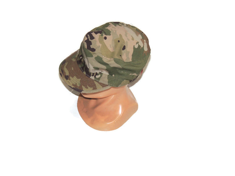 Czapka OCP Multicam Scorpion rozmiar 6 7/8 USA